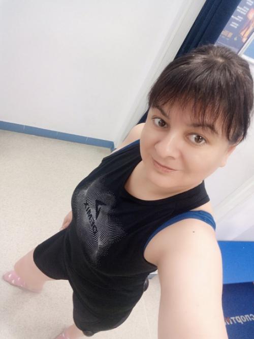 Ура!  Я со дня на день возвращаюсь в свой любимый фитнес-клуб Гармония. 05