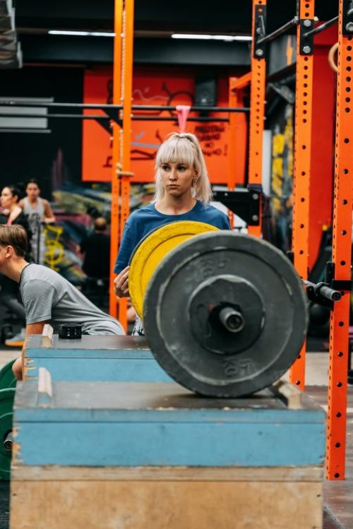 Что для вас важно при выборе фитнес - клуба? 01