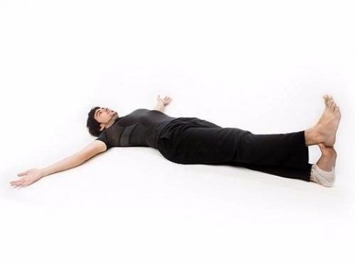 Зарядка для спины и позвоночника. Зарядка крокодил: лучшая для позвоночника.