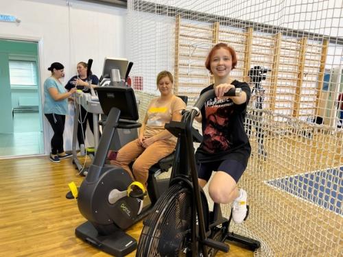 19 ноября в с. новоселово состоялся традиционный фестиваль здорового образа жизни. 06