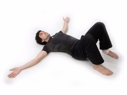 Зарядка для спины и позвоночника. Зарядка крокодил: лучшая для позвоночника.