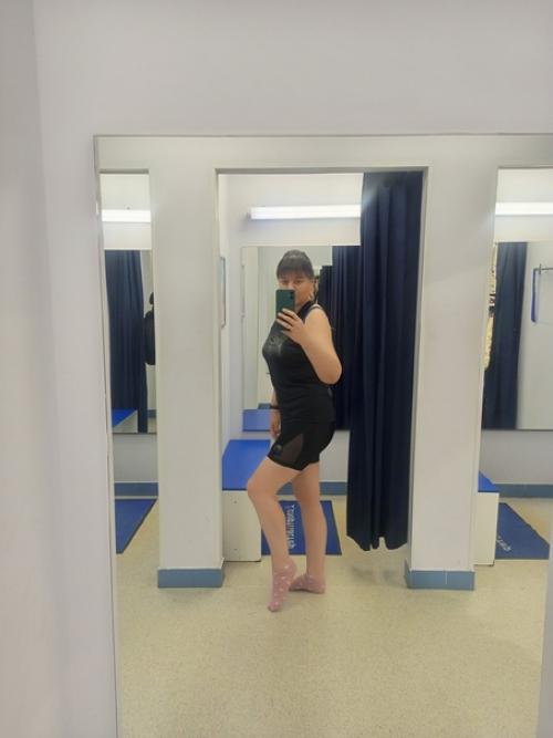 Ура!  Я со дня на день возвращаюсь в свой любимый фитнес-клуб Гармония. 02