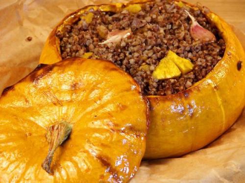 Из чего на Руси варили черную кашу. Какие каши на РУСИ варили.