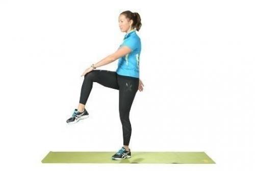 Пилокс: утренний комплекс для идеальной фигуры. 02