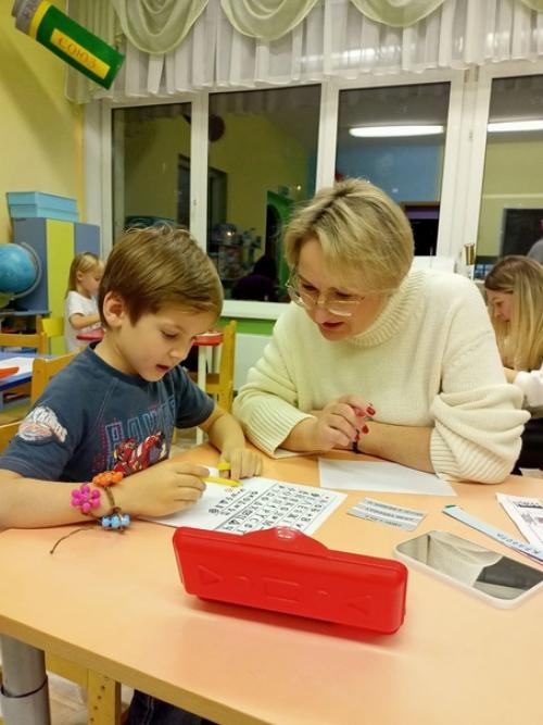 Веселый квест - путешествие в поисках волшебных лепестков, прошел в нашем Союзе. 08