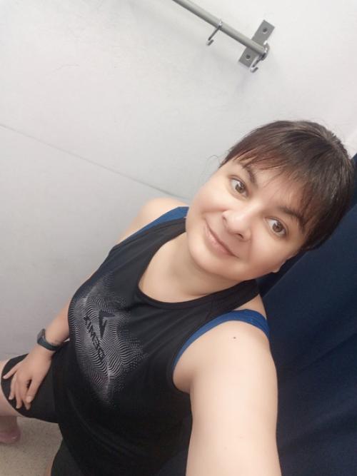 Ура!  Я со дня на день возвращаюсь в свой любимый фитнес-клуб Гармония. 04