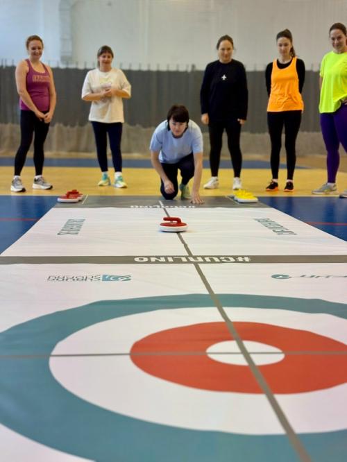 Наш долгожданный фестиваль здорового образа жизни завершился! 03