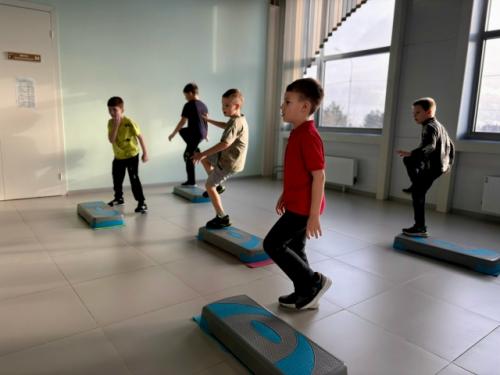 Наш долгожданный фестиваль здорового образа жизни завершился! 08