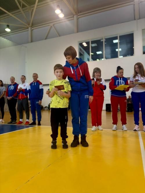 Наш долгожданный фестиваль здорового образа жизни завершился! 05