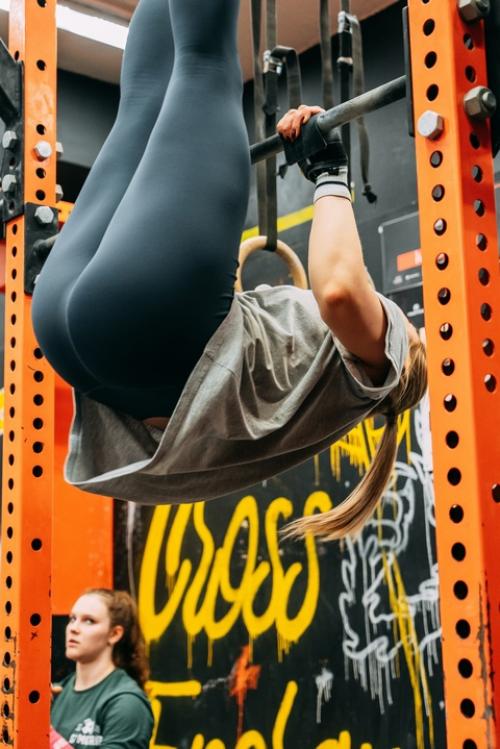 Что для вас важно при выборе фитнес - клуба? 05