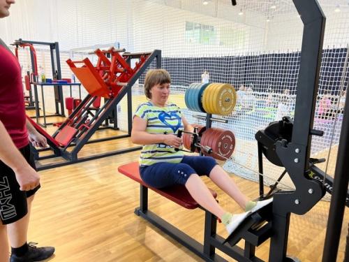 19 ноября в с. новоселово состоялся традиционный фестиваль здорового образа жизни. 05