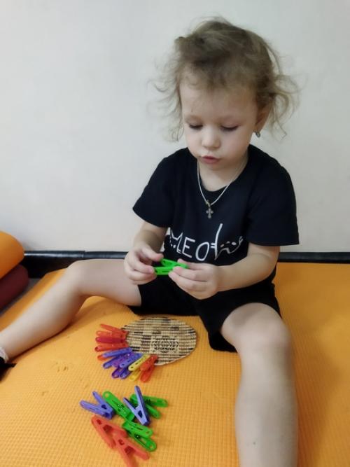 В преддверии зимы занятия на фитнесе особенные! 08