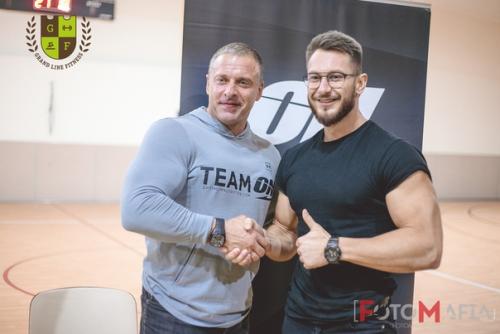 Семинар по вопросам спортивного питания Станислава линдовера, Анны Стародубцевой и Джея джекобсена прошел 7 ноября в зале гранд фитнес Плеханова. 07