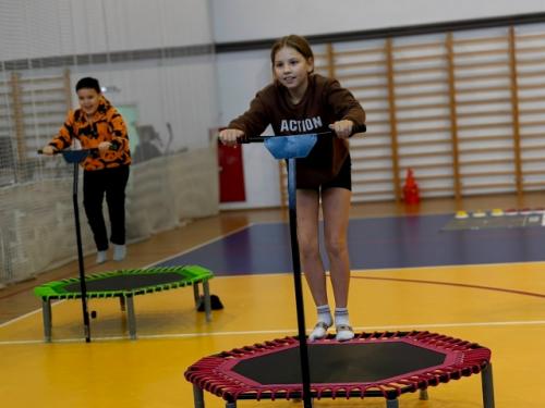 Наш долгожданный фестиваль здорового образа жизни завершился! 07