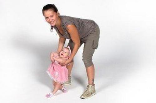 Фитнес с Грузом Ответственности. 07