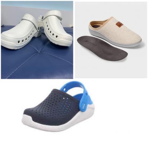 Как вылечить пяточную Шпору. 01