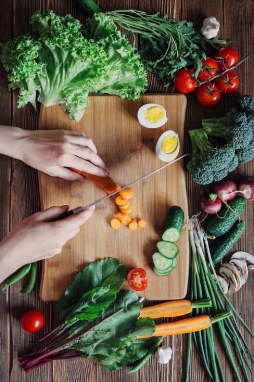 Меня зовут Елизавета калимулина я фитнес - тренер/нутрициолог. 03