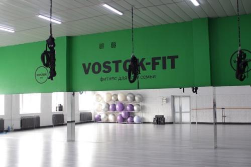 Мы продолжаем знакомить с обновлениями, если вы еще не были в фитнес-клубе после ремонта. 02