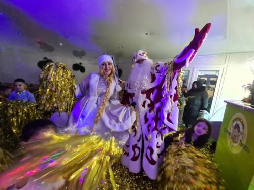 Смотрю на себя уставшую каждый день в зеркало, и говорю - нася, жги! 02