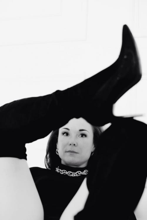 Тренировки для новичков. 01