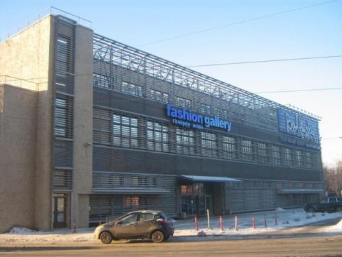 Василеостровская фабрика - кухня. 05 Василеостровская фабрика - кухня. 05