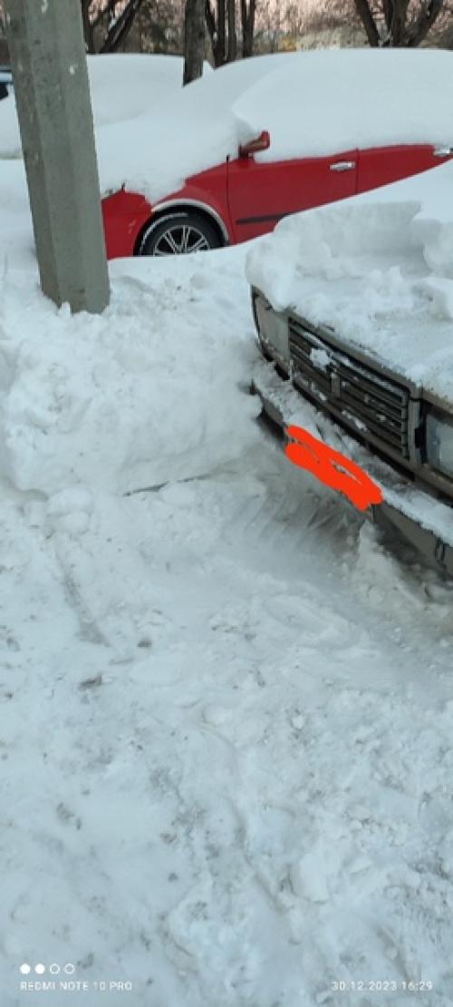 Неделю перед новым годом некогда было посещать фитнес клуб. 02