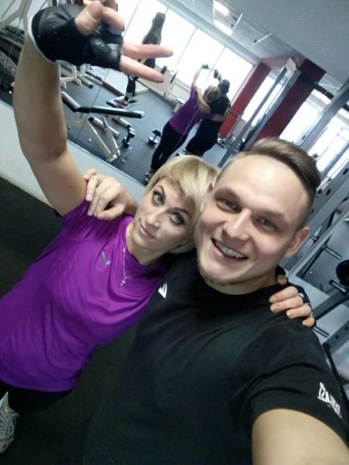 Милые девушки, сегодня свой пост я посвящаю вам всем тем, кто до сих пор не может перебороть свой страх и стеснение перед тренером - мужчиной! 03 Милые девушки, сегодня свой пост я посвящаю вам всем тем, кто до сих пор не может перебороть свой страх и стеснение перед тренером - мужчиной! 03