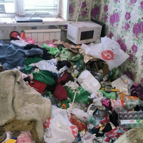 Эпизод 916.  Шесть лет без проверки.
