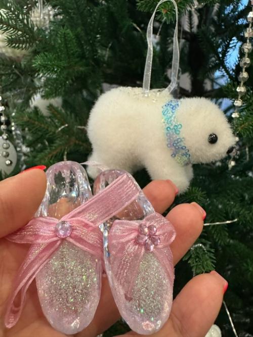 Мои дорогие красотки, почти закончился наш тренировочный 2024 год. 07