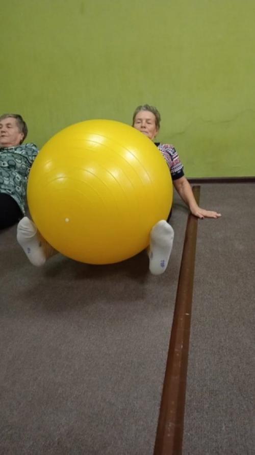 Наши занятия.  Все знают о пользе грецкого ореха в качестве продукта питания. 07