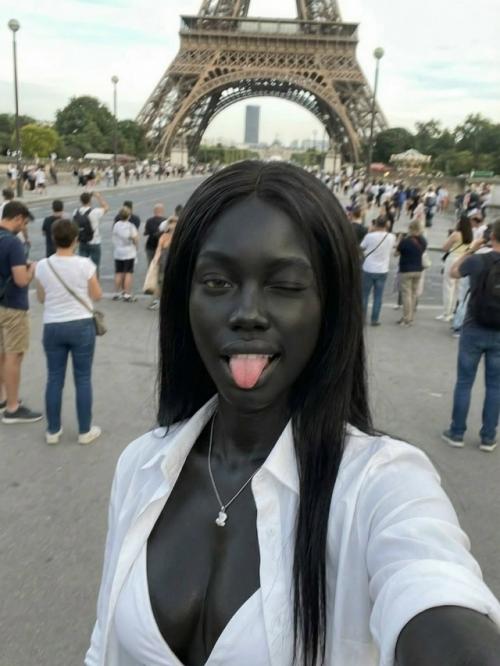 Актёр Джон Сина и его Необычная возлюбленная. 02