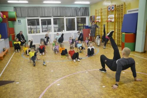 В рамках проекта Здоровые Дети - Счастливые Дети. 03 В рамках проекта Здоровые Дети - Счастливые Дети. 03