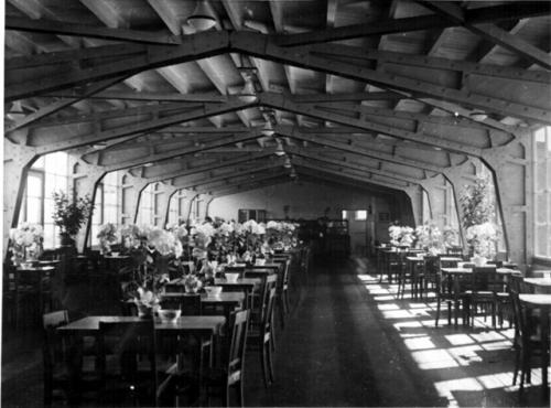 Василеостровская фабрика - кухня. 03 Василеостровская фабрика - кухня. 03