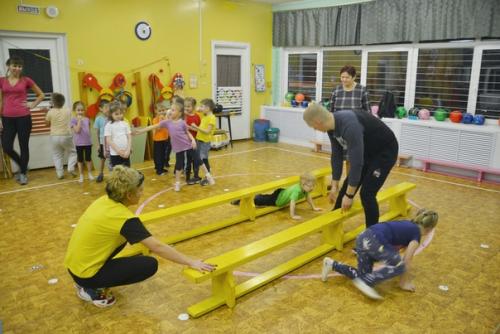 В рамках проекта Здоровые Дети - Счастливые Дети. 07 В рамках проекта Здоровые Дети - Счастливые Дети. 07