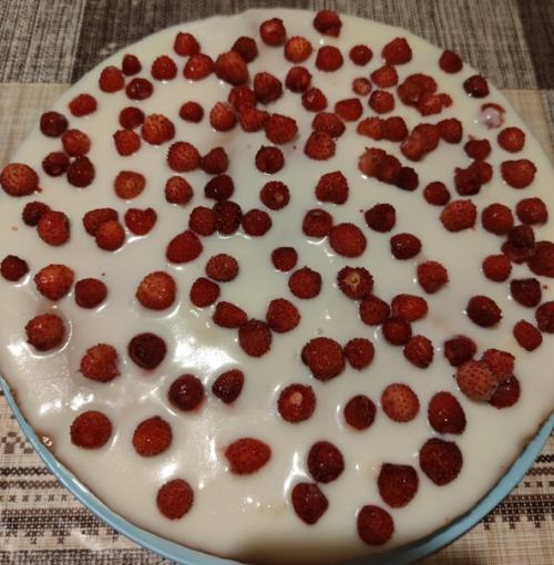 После зумбы решила освоить новейшее фитнес направление фит - рок. 01