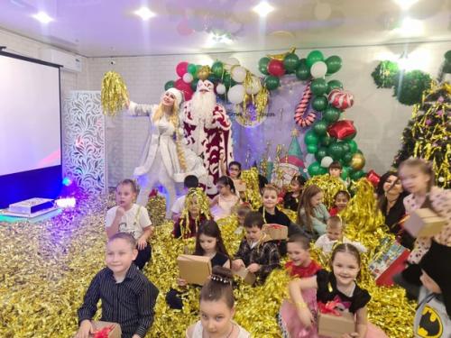 Смотрю на себя уставшую каждый день в зеркало, и говорю - нася, жги! 04