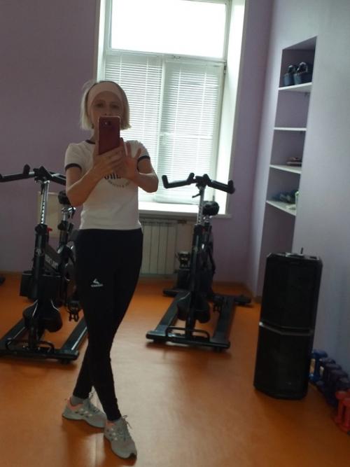 Делюсь опытом, о том, что иногда стоит прислушиваться к своим чувствам. 02