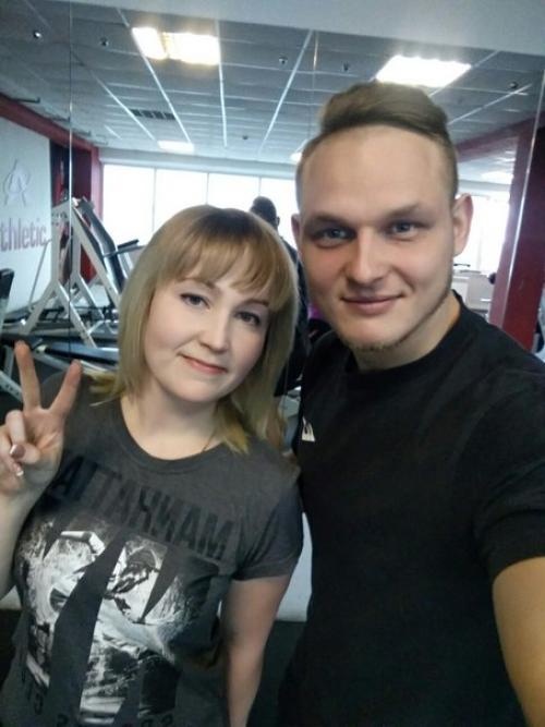 Милые девушки, сегодня свой пост я посвящаю вам всем тем, кто до сих пор не может перебороть свой страх и стеснение перед тренером - мужчиной! 02 Милые девушки, сегодня свой пост я посвящаю вам всем тем, кто до сих пор не может перебороть свой страх и стеснение перед тренером - мужчиной! 02