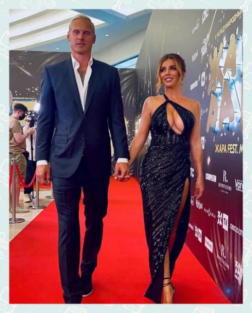 Без спорта не бывает любви. 02