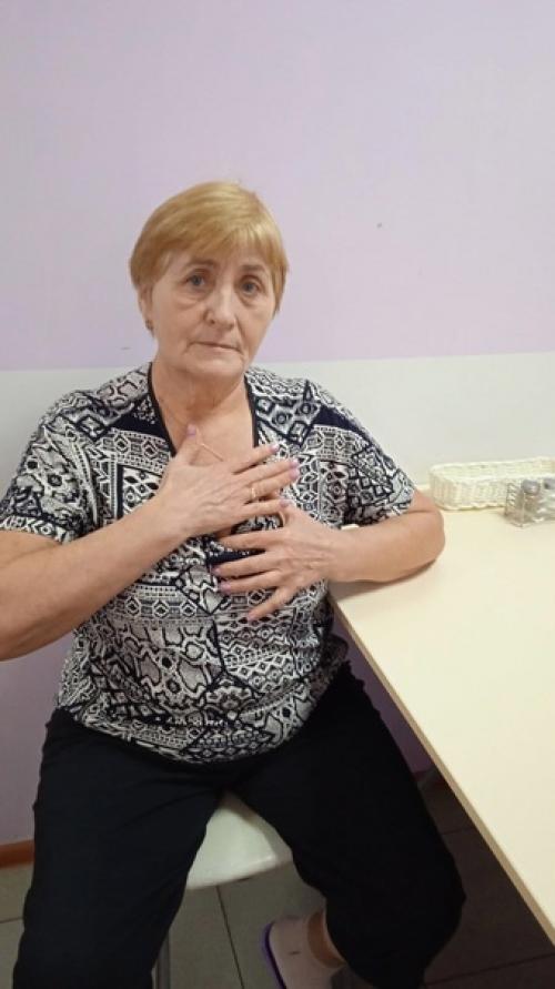 Наши занятия.  Все знают о пользе грецкого ореха в качестве продукта питания. 02