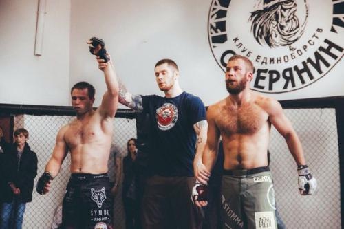 Фитнес-клуб лайт г. кубинка объявляет набор в группу по мма под руководством Василия чуботару. 03
