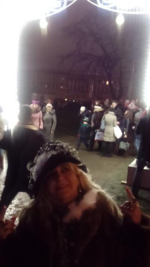 Советы от ведьмы номер 1 ага. 04 Советы от ведьмы номер 1 ага. 04