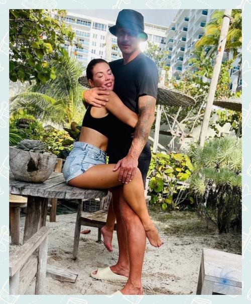 Без спорта не бывает любви. 04