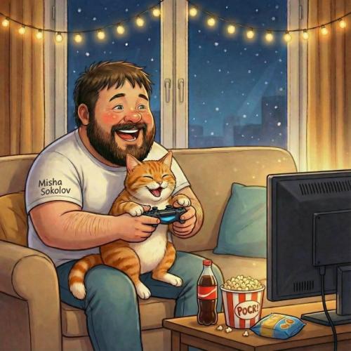 Исследование мозга почти 5 тысяч человек с помощью МРТ привело учёных к любопытному выводу.  