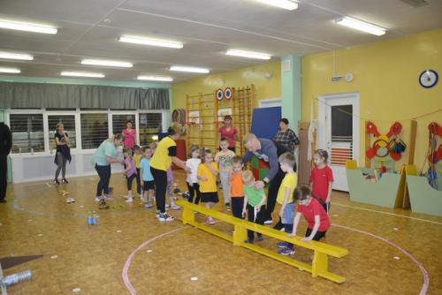 В рамках проекта Здоровые Дети - Счастливые Дети. 05 В рамках проекта Здоровые Дети - Счастливые Дети. 05