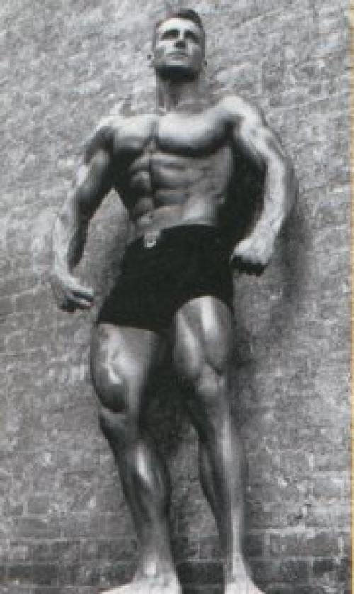 Мы качаем пресс, а все впустую? 01 Мы качаем пресс, а все впустую? 01