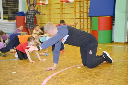 В рамках проекта Здоровые Дети - Счастливые Дети. 06 В рамках проекта Здоровые Дети - Счастливые Дети. 06