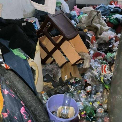 Эпизод 916.  Шесть лет без проверки. 01