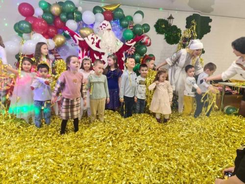 Смотрю на себя уставшую каждый день в зеркало, и говорю - нася, жги! 03