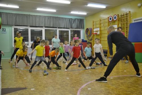 В рамках проекта Здоровые Дети - Счастливые Дети. 02 В рамках проекта Здоровые Дети - Счастливые Дети. 02